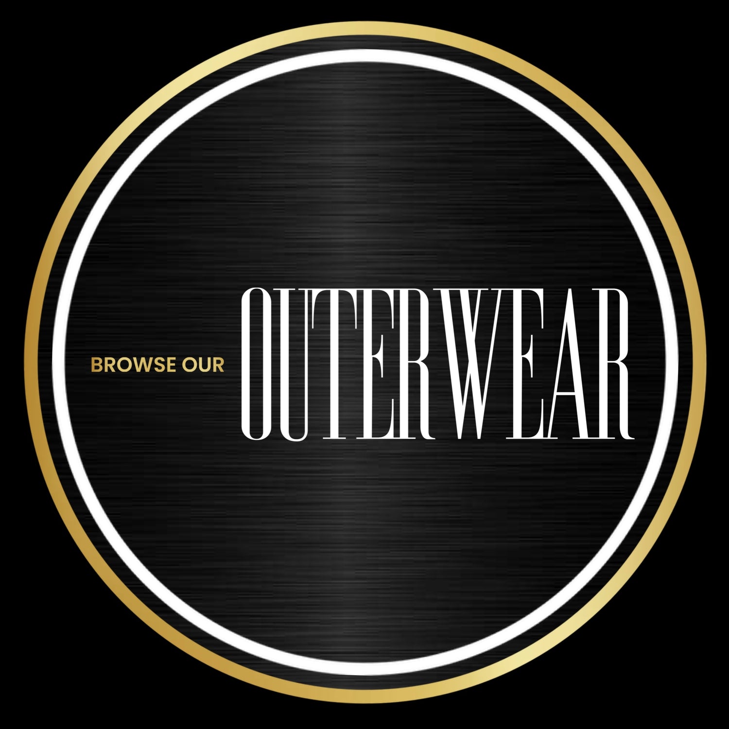 OUTERWEAR