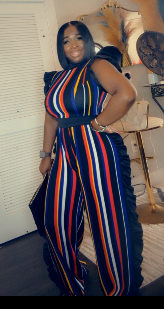 Colorful Thang