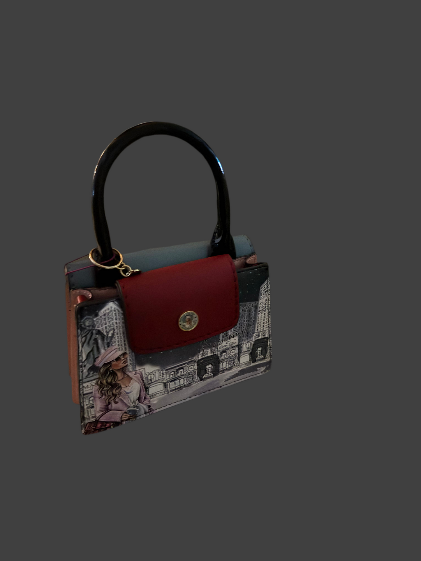 Bou’jea Bag